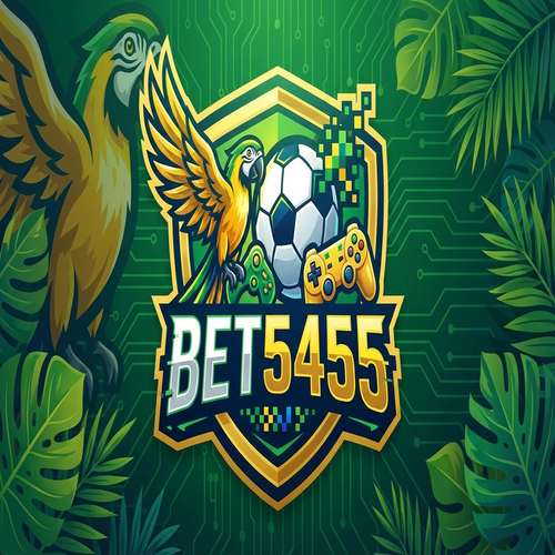 Logo bet5455