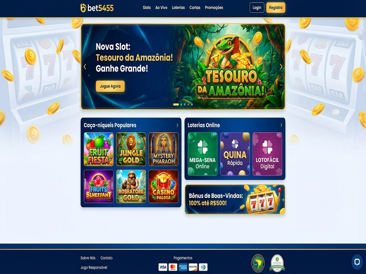 Screenshot 2 bet5455